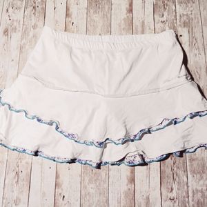 Denise Cromwell skorts
